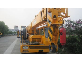 TADANO TG350M - Autodizalica