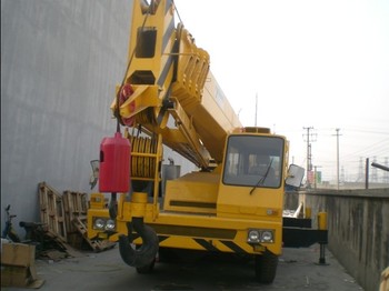 Tadano GT-650E - Autodizalica