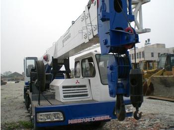 Tadano TG 350E - Autodizalica