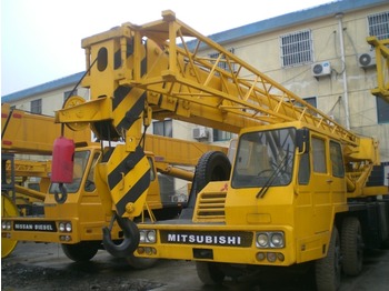 Tadano TL300E-3 - Autodizalica
