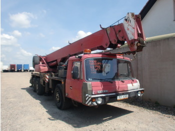 Tatra 815 28 170 6x6.1 - Autodizalica