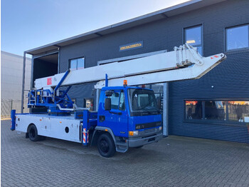 Klaas K30-34/ RESERVED - Autodizalica za sve terene