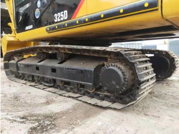 Bager gusjeničar CATERPILLAR 325D