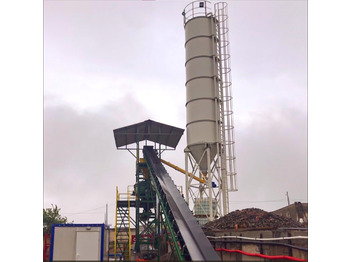 MEGA Concrete Batching Plant 30 m³ - Betonara