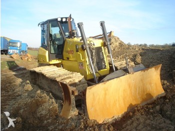 New Holland D 150 - Buldožer