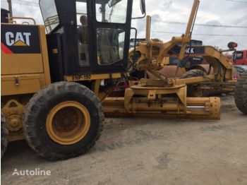 Grejder CATERPILLAR 140K: slika Grejder CATERPILLAR 140K