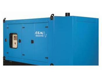 Generatorski set CGM 300F - Iveco 330 Kva generator: slika Generatorski set CGM 300F - Iveco 330 Kva generator