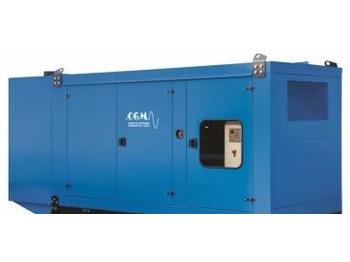 Generatorski set CGM 400F - Iveco 440 Kva generator: slika Generatorski set CGM 400F - Iveco 440 Kva generator