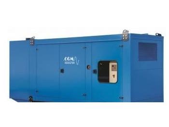 Generatorski set CGM 750P - Perkins 825 Kva generator: slika Generatorski set CGM 750P - Perkins 825 Kva generator