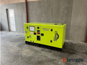  Generator Compal Power VG-R30 Generator - Građevinski strojevi