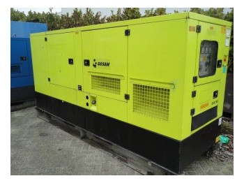 GESAN DJS 100 - 100 kVA - Generatorski set