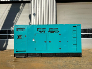 Giga power Giga Power RT-W800GF - Generatorski set