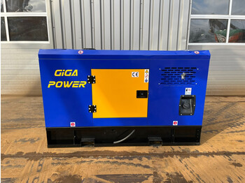 Giga power YT-W16GF silent set - Generatorski set