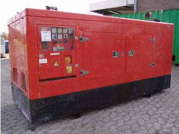  HIMOINSA 100KVA IVECO stromerzeuger generator - Generatorski set