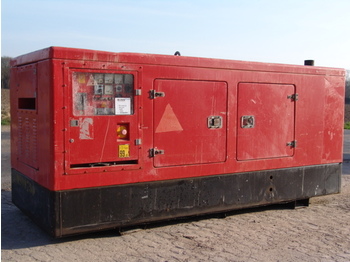  Himoinsa 150KVA Silent Stromerzeuger generator - Generatorski set