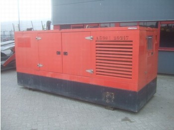 Himoinsa HIW-300 Generator 300KVA  - Generatorski set