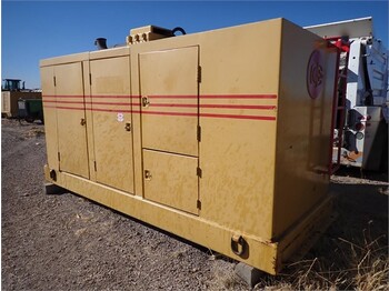  ICE 570 16472 - Generatorski set