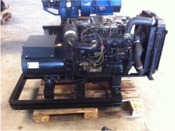 Lister Petter F1500 - 20 kVA generator set | DPX-1245 - Generatorski set