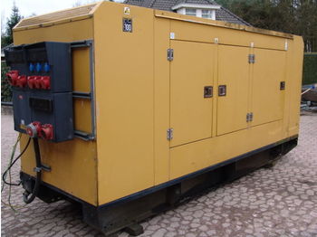  Olympian 175 KVA - Generatorski set