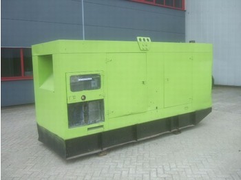 PRAMAC GSW330V 310KVA GENERATOR  - Generatorski set