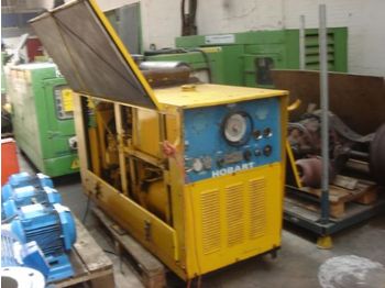 Perkins HOBART WELDING - Generatorski set