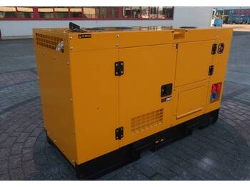 Ricardo APW40 Diesel 40KVA Generator 3-Phase 400V/230V NEW  - Generatorski set