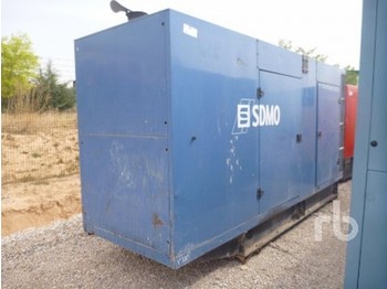 Sdmo V330K - Generatorski set