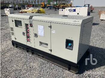 YTO LR4M3L-15 110 kVA (Unused) - Generatorski set