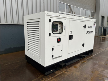 Novi Generatorski set Giga power LT-W50-GF 62.5KVA silent set: slika Novi Generatorski set Giga power LT-W50-GF 62.5KVA silent set