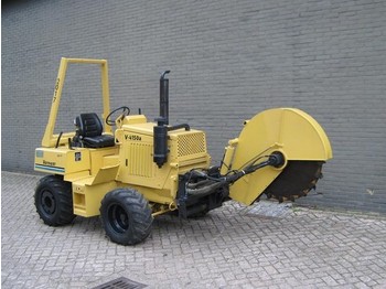 Vermeer V4150A - Građevinska oprema