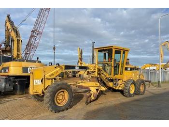 Grejder Caterpillar 12 H