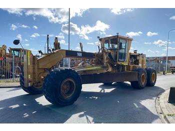 Grejder Caterpillar 16 H