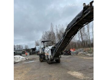 Hladni planer Wirtgen 1000F