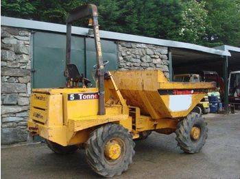THWAITES 5 Ton Straight
 - Kruti istovarivač/ Kamion za prijevoz kamenja
