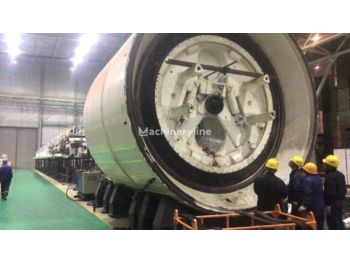 Stroj za bušenje tunela LOVAT RM278SE: slika Stroj za bušenje tunela LOVAT RM278SE