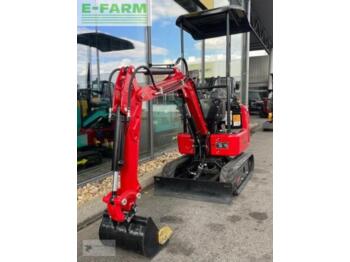 Sonstige / Other rhinoceros xn 11 minibagger bagger !! neu !! - Mini bager