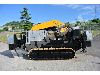 BG LIFT CWE 525 RT - Mini kran