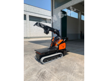 BG LIFT M060 - Mini kran