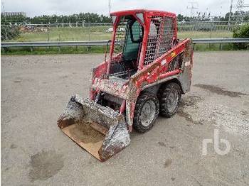 Mini utovarivač BOBCAT S100