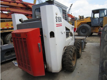 Mini utovarivač BOBCAT S150