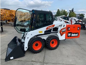 Mini utovarivač BOBCAT S450