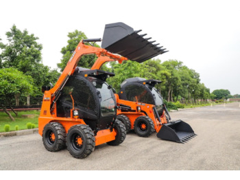 DELCO SSL175 - Mini utovarivač