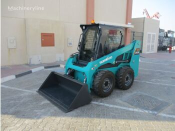 SUNWARD SWL 2820 Skid Steer - Mini utovarivač