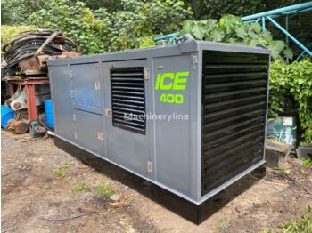 ICE 416 L & 400RF pp - Oprema za beton/ Betoniranje