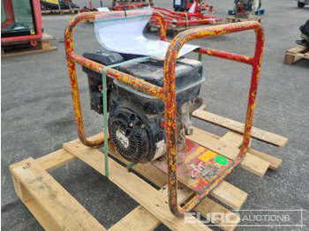  Mikasa Petrol Drive Unit - Oprema za beton/ Betoniranje