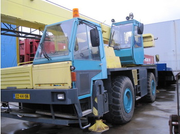  PPM ATT 380 40 Ton Kran - Građevinski strojevi
