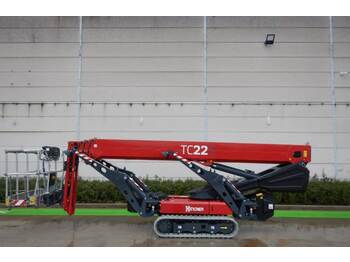 Hinowa TC22S  - Podizna platforma