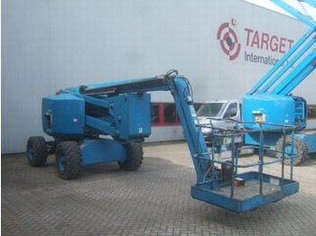 UPRIGHT AB62 BOOM 4x4 DIESEL 2090CM - Podizna platforma