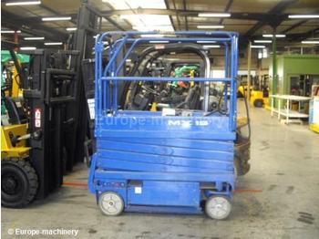 UpRight MX19 - Podizna platforma