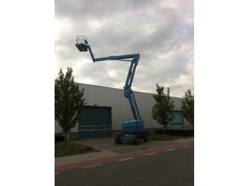 Upright AB62 - Podizna platforma